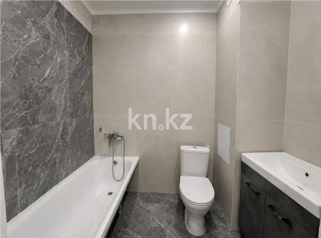 Продажа 1-комнатной квартиры, 27 м² - Продажа однокомнатных квартир в р-не Нура Астаны - страница 3 фото 2 из 2
