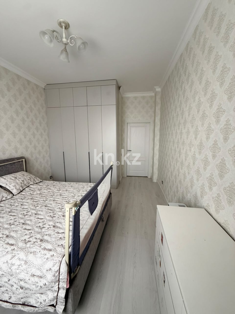 Продажа 3-комнатной квартиры, 97 м² в Астане - фото 7