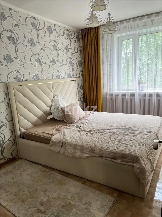 Продажа 3-комнатной квартиры, 73 м², ул. Дюсембекова, дом  2 - Продажа квартир в Караганде фото 3 из 8