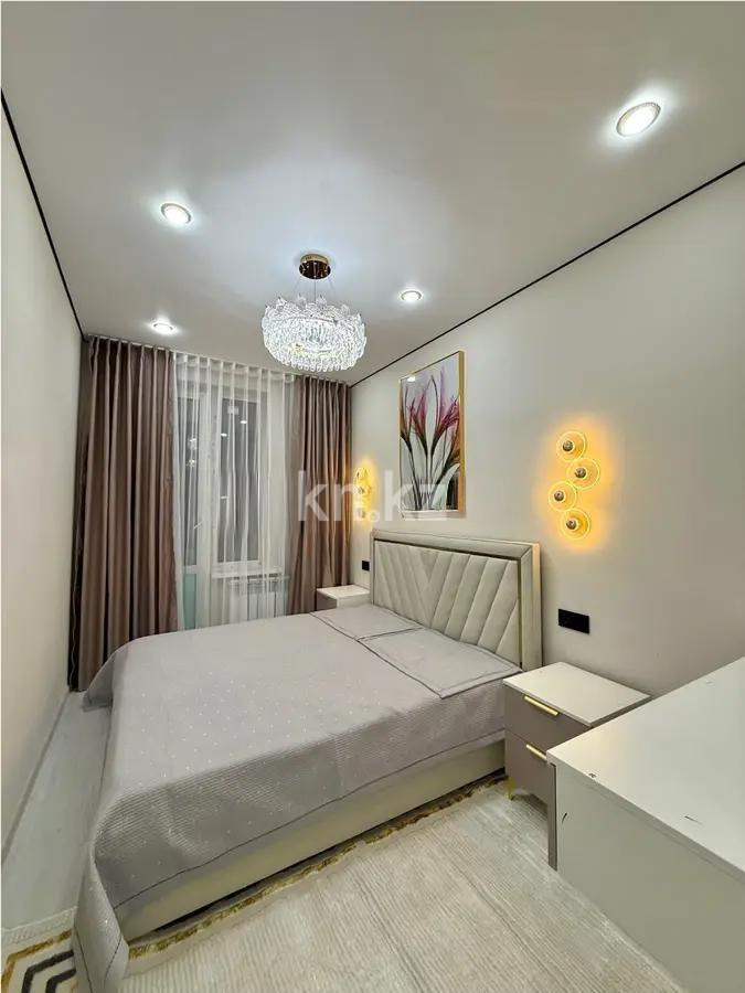 Продажа 2-комнатной квартиры, 35 м², пр. Райымбека, дом  590/15 - Продажа квартир в Алматы фото 2 из 5