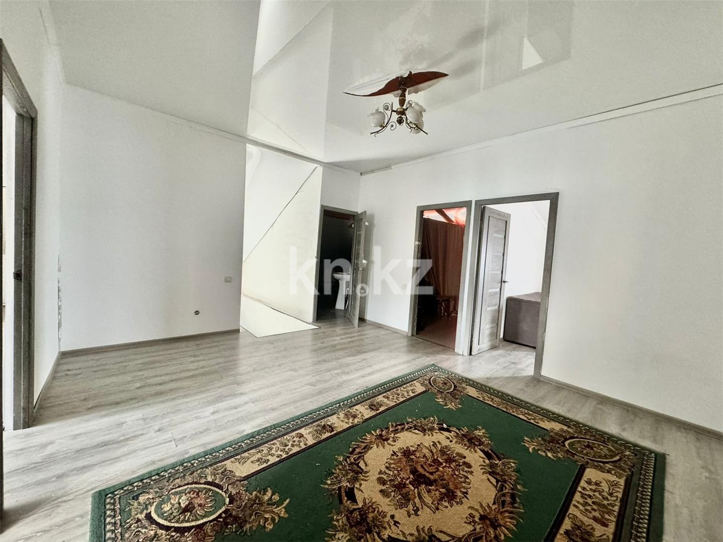 Продажа 6-комнатного дома, 260 м² в Караганде - фото 19