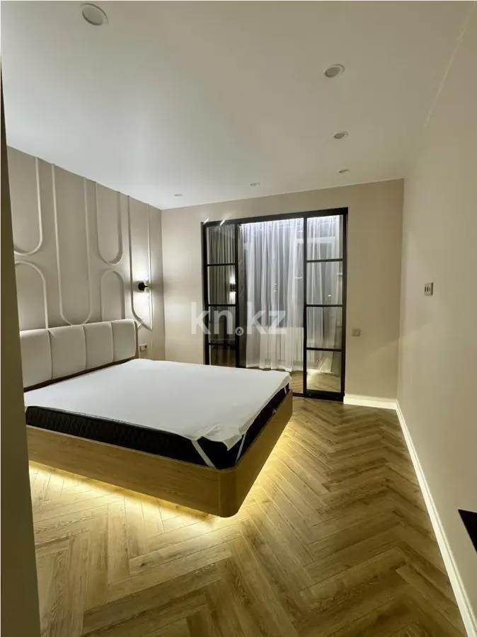 Продажа 2-комнатной квартиры, 63.1 м² - Продажа двухкомнатных квартир от собственников в Алматы - страница 57 фото 3 из 6