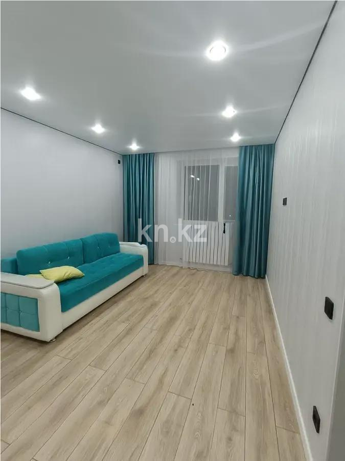 Продажа 1-комнатной квартиры, 37 м², ул. Болекпаева, дом  22 в Астане