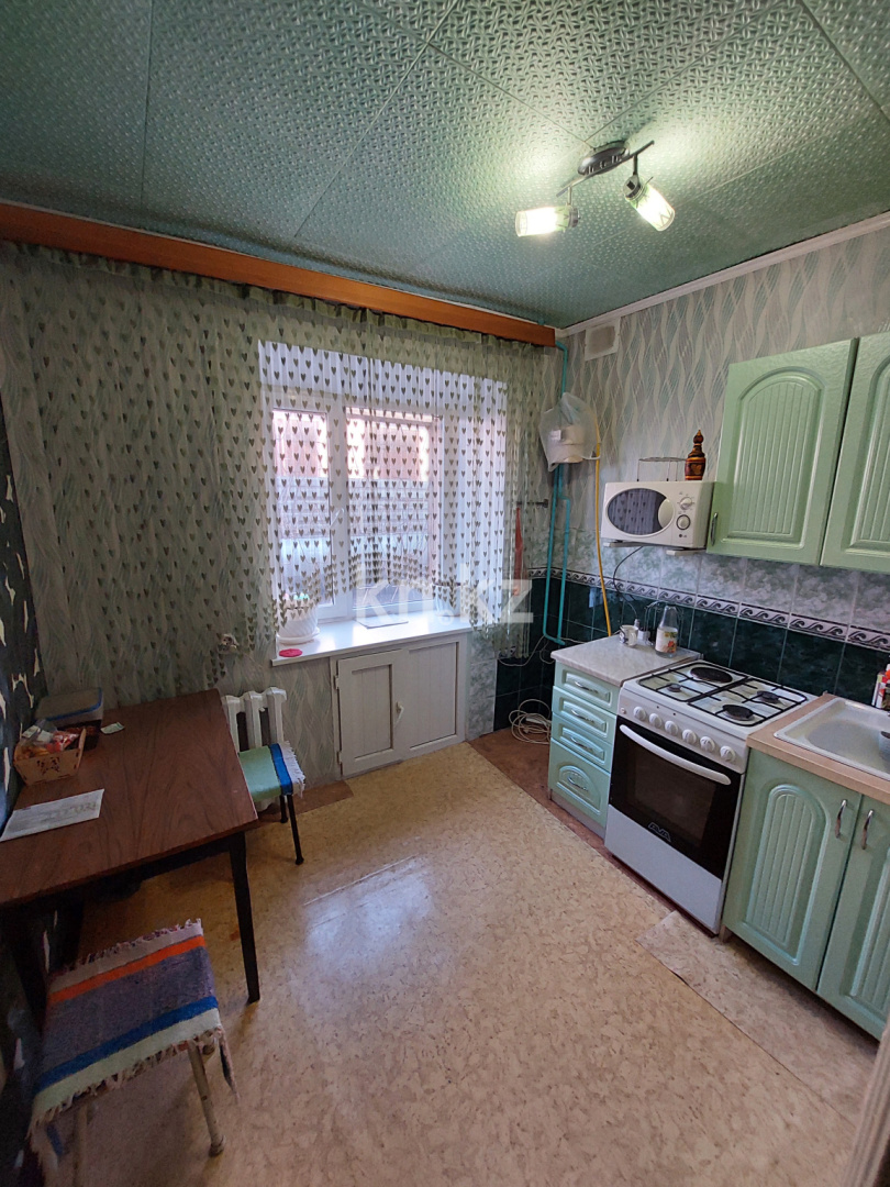 Продажа 2-комнатной квартиры, 44 м², ул. Гастелло, дом  32 - Продажа квартир в Караганде фото 1 из 13
