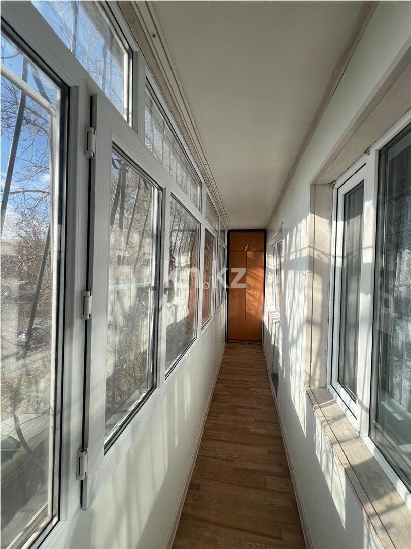 Продажа 2-комнатной квартиры, 53 м² в Караганде - фото 13