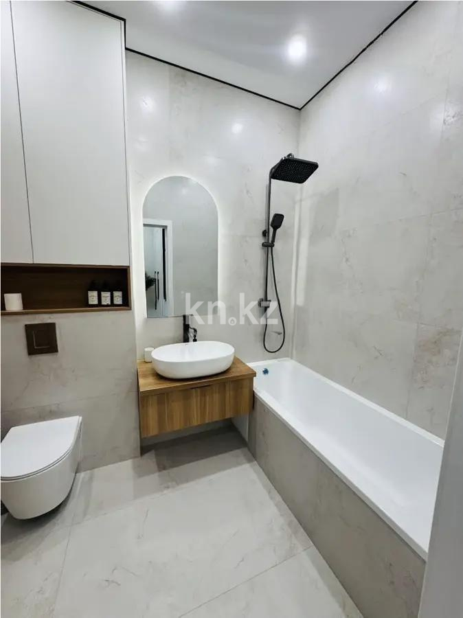 Продажа 2-комнатной квартиры, 42 м² в Алматы - фото 3