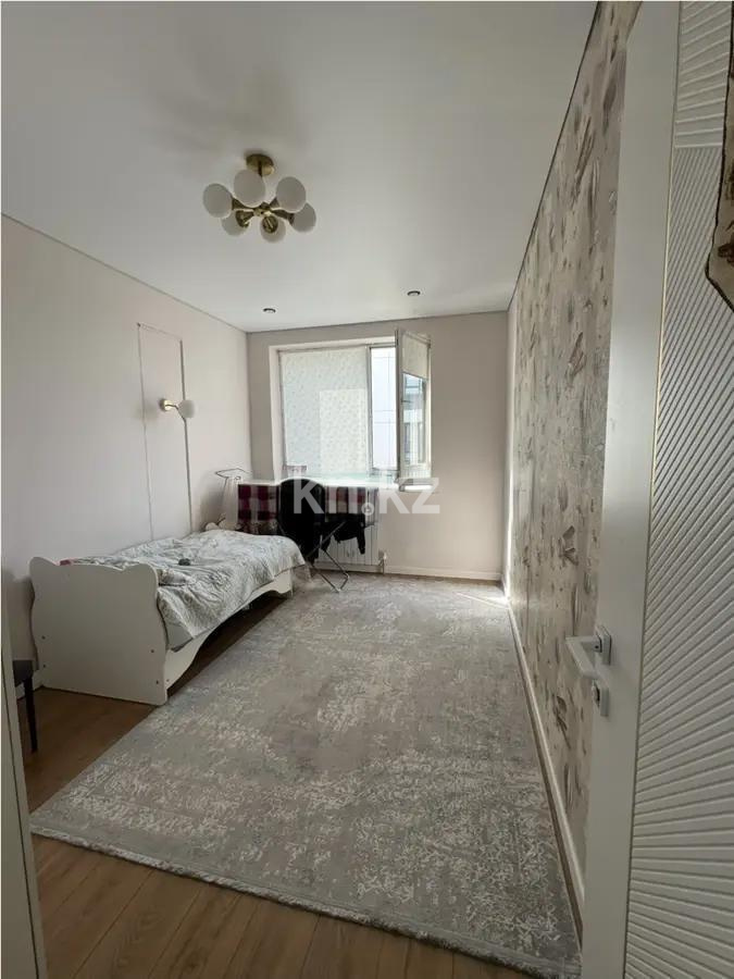 Продажа 3-комнатной квартиры, 56 м² - Продажа квартир в Алматы - страница 5 фото 2 из 5