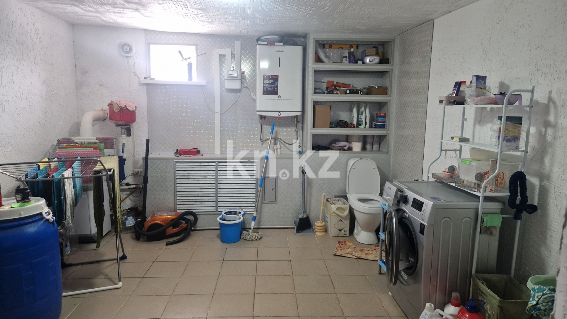 Продажа 3-комнатного дома, 123 м² - Продажа трехкомнатных домов, коттеджей в Уральске фото 9 из 10