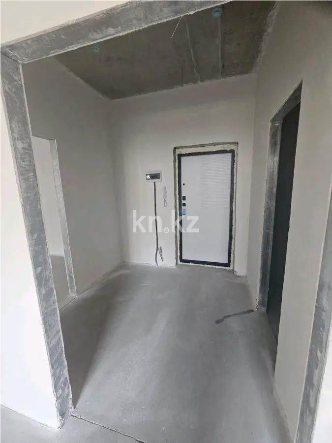 Продажа 2-комнатной квартиры, 49 м² - Продажа двухкомнатных квартир от собственников в Алматы фото 4 из 4