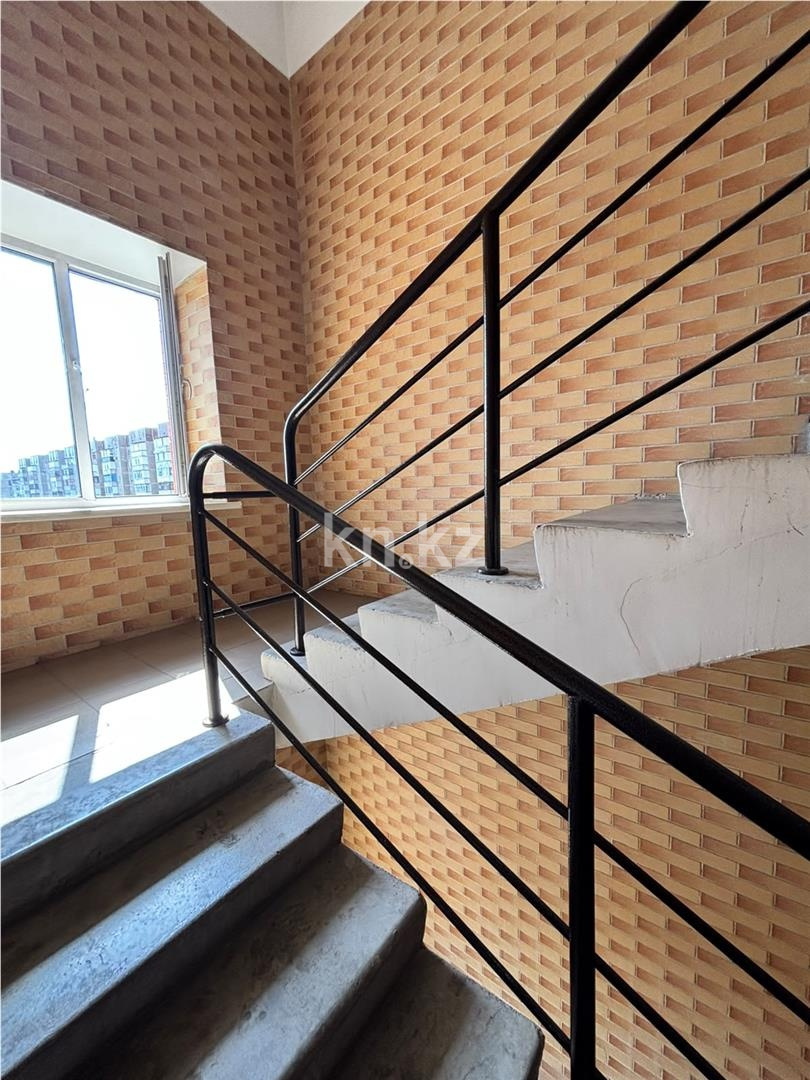 Продажа 3-комнатной квартиры, 80 м² в Караганде - фото 16
