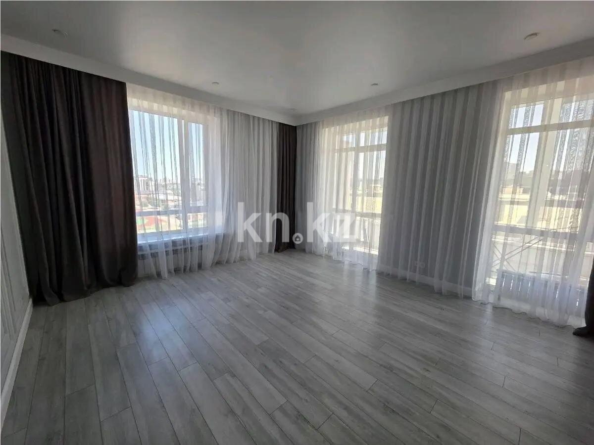 Продажа 2-комнатной квартиры, 72 м² в Астане