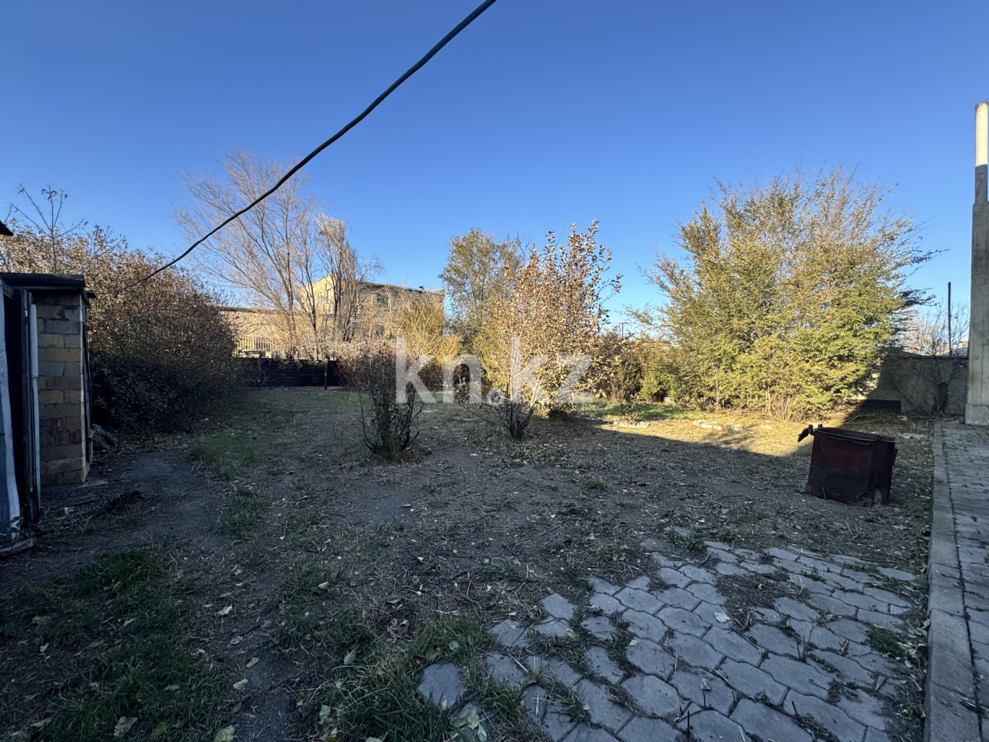 Продажа 5-комнатного дома, 287 м², ул. Балхашская - Продажа домов, коттеджей в Караганде с фото фото 30 из 34