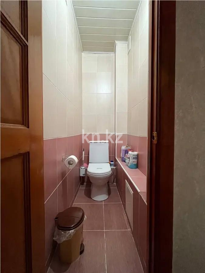 Продажа 4-комнатной квартиры, 76.3 м², пр. Сарыарка, дом  14 - Продажа  четырехкомнатных квартир в Астане с фото фото 7 из 9