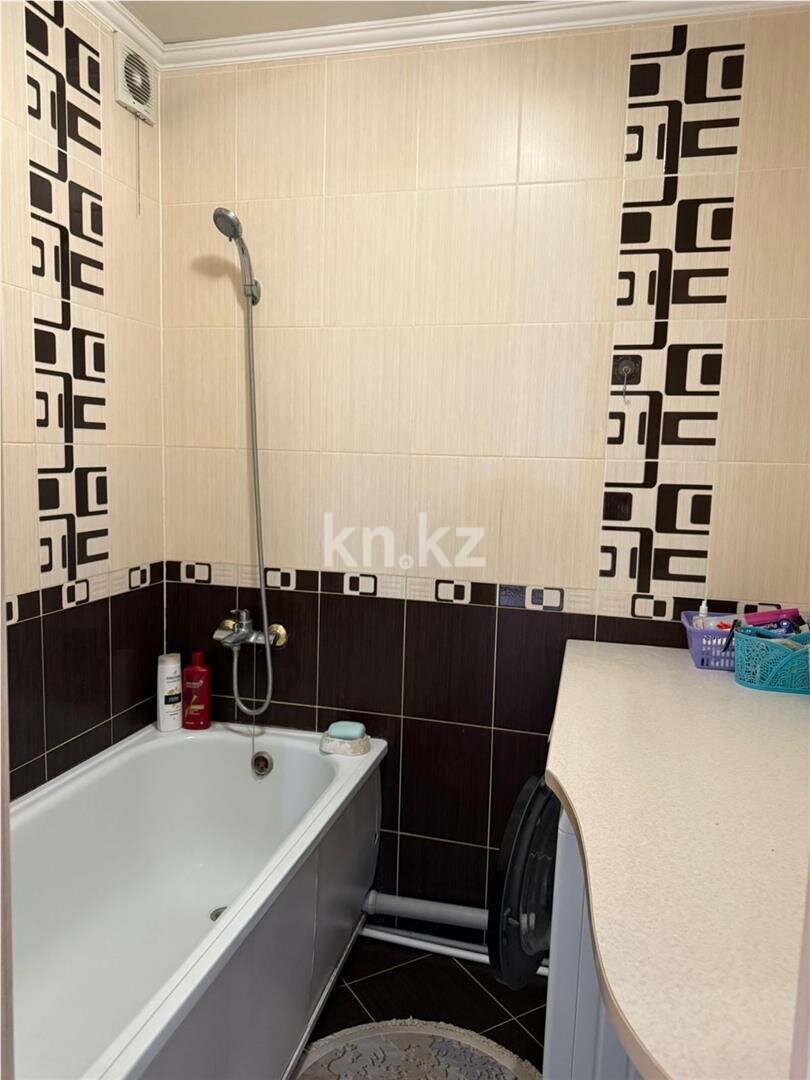 Продажа 2-комнатной квартиры, 41 м² в Караганде - фото 4