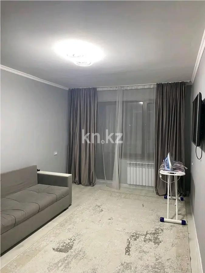 Продажа 4-комнатной квартиры, 76 м², мкр-н Орбита-4, дом  1 - Продажа  четырехкомнатных квартир в Алматы без посредников фото 1 из 4