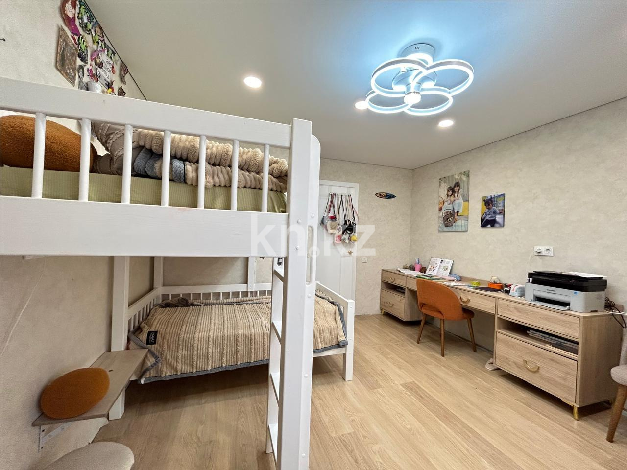 Продажа 4-комнатной квартиры, 75 м² - Продажа квартир в Астане - страница 134 фото 7 из 16