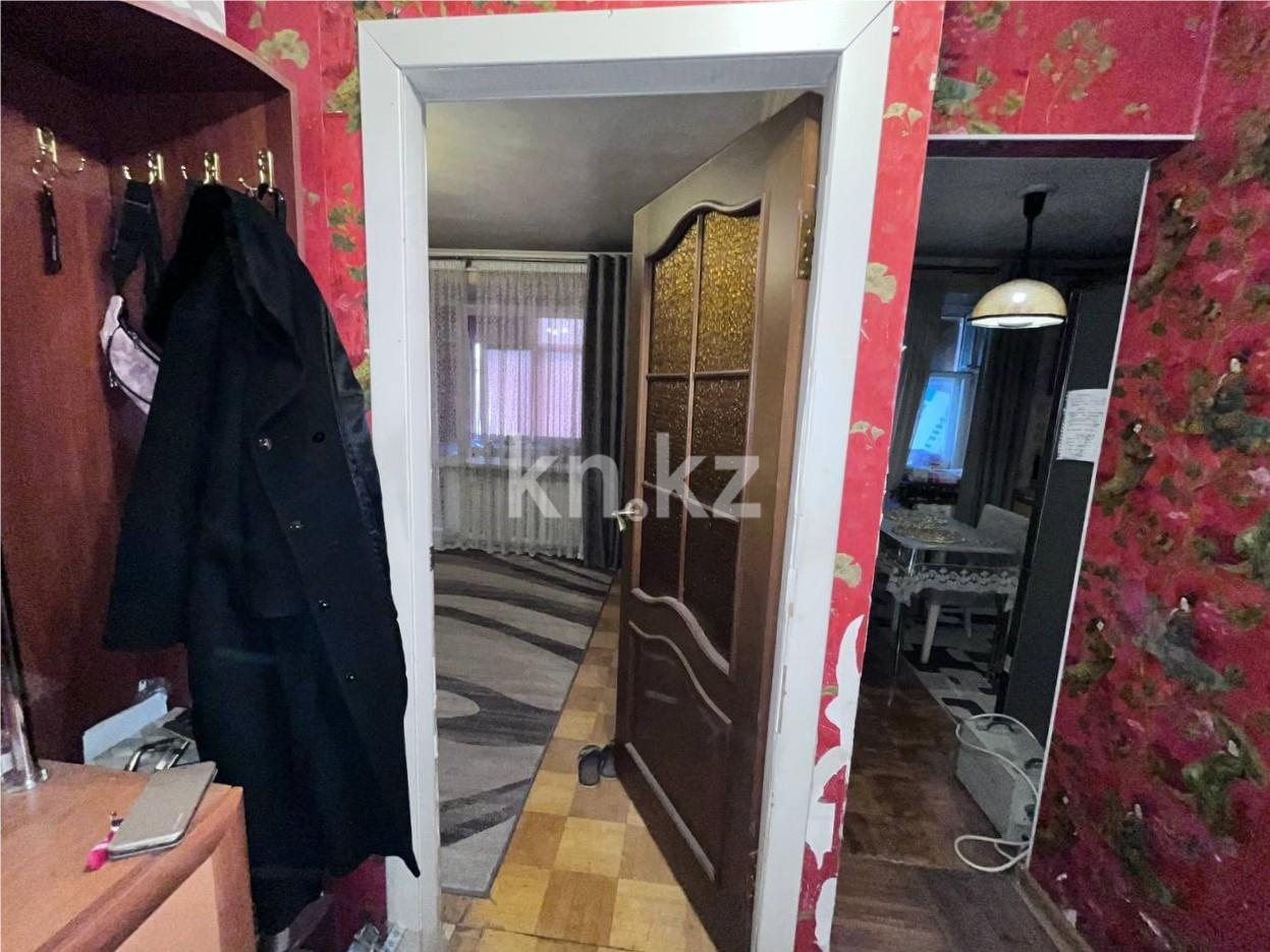 Продажа 1-комнатной квартиры, 34 м², ул. Крылова - Продажа квартир в Караганде фото 9 из 15