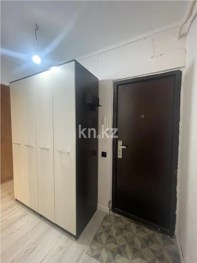 Продажа 1-комнатной квартиры, 31 м², ул. Жарокова, дом  165 - Продажа квартир в Казахстане фото 6 из 6