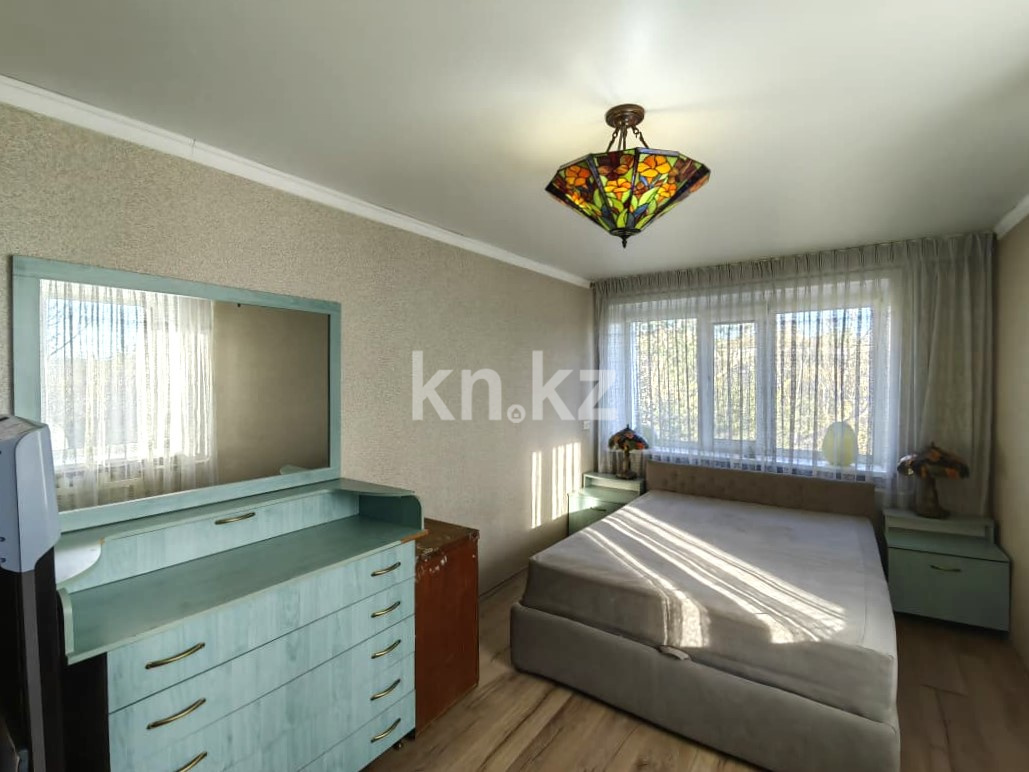 Продажа 3-комнатной квартиры, 71 м², ул. Ержанова, дом  47/2 - Продажа квартир в Караганде фото 12 из 26