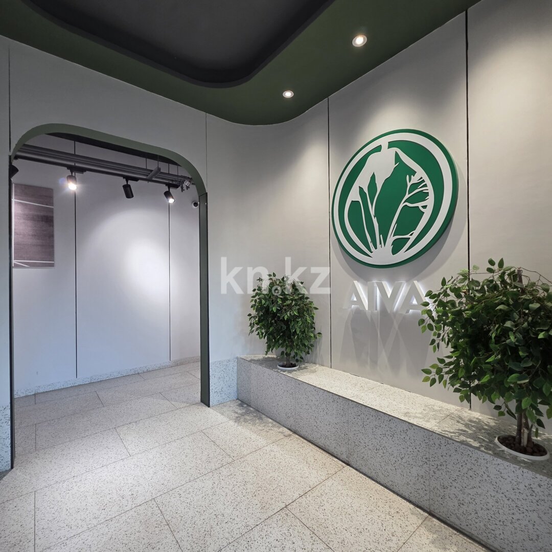 Продажа 1-комнатной квартиры, 29 м² в Астане