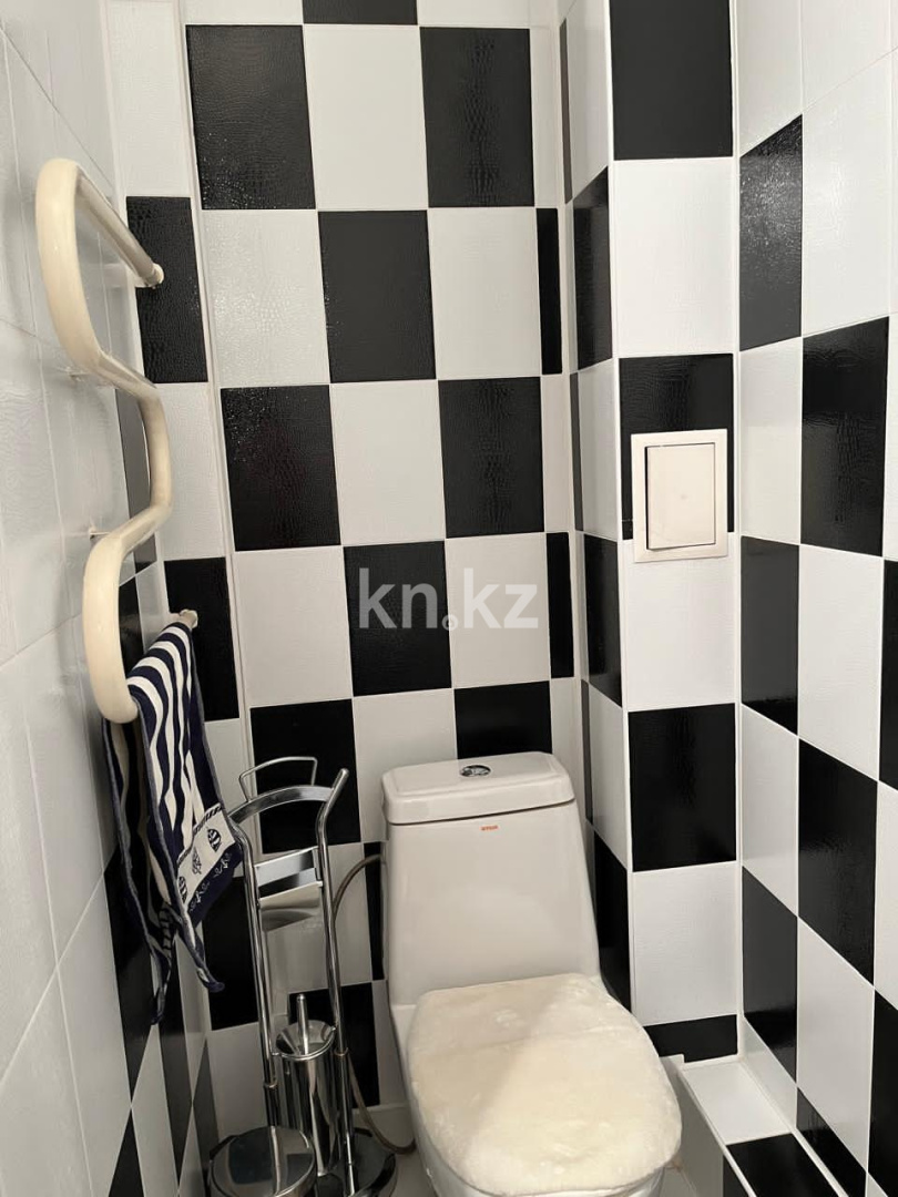 Аренда 1-комнатной квартиры, 40 м² - Аренда жилой и коммерческой недвижимости в Казахстане фото 6 из 7