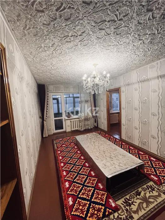 Продажа 3-комнатной квартиры, 44 м², ул. Карла Маркса, дом  44а в Шахтинске