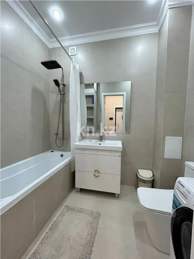 Продажа 3-комнатной квартиры, 56 м², ул. Керей, Жанибек хандар, дом  44/2 в Астане - фото 7