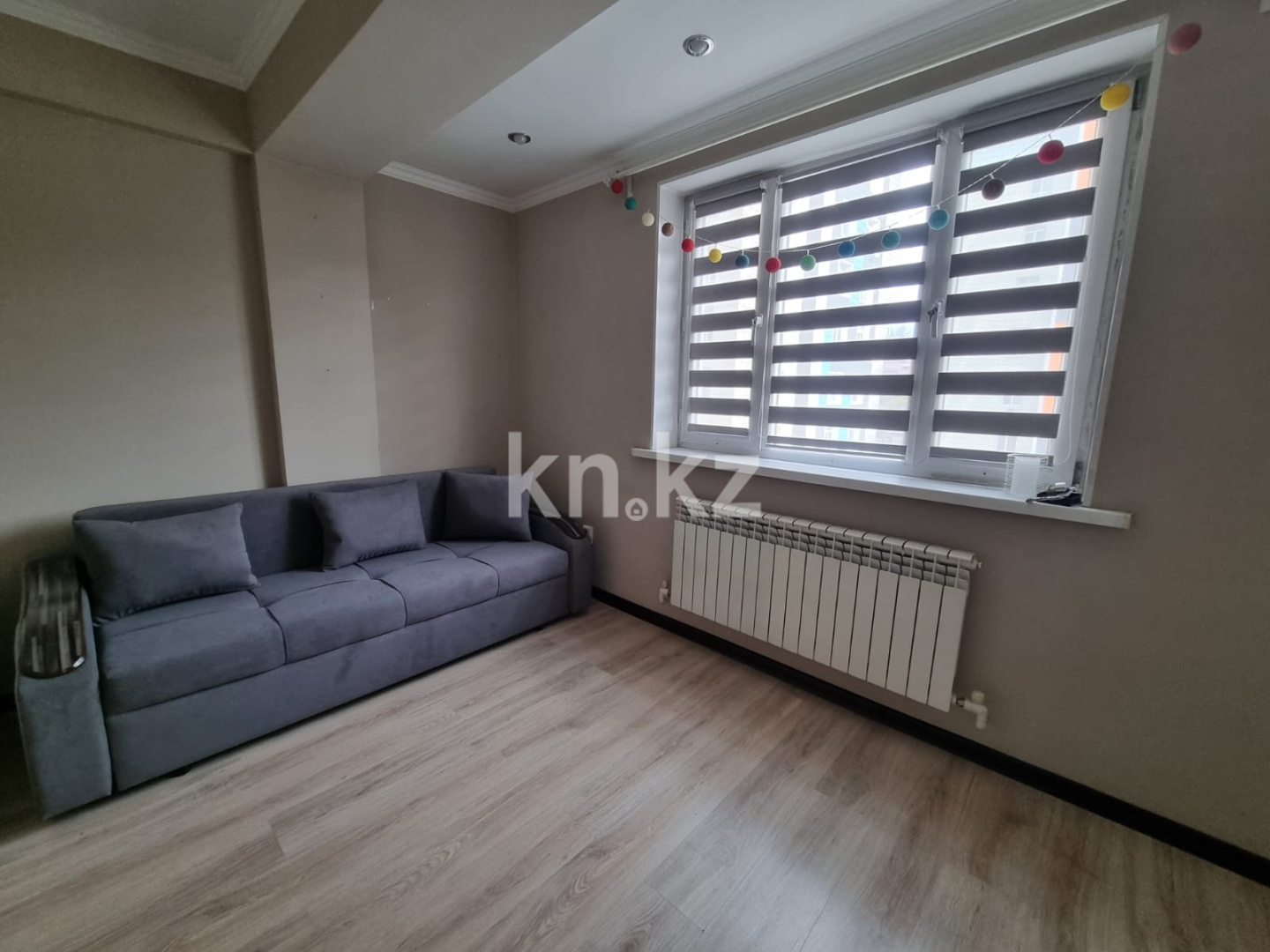 Аренда 2-комнатной квартиры, 46.9 м² - Аренда недвижимости в Алматы фото 8 из 11