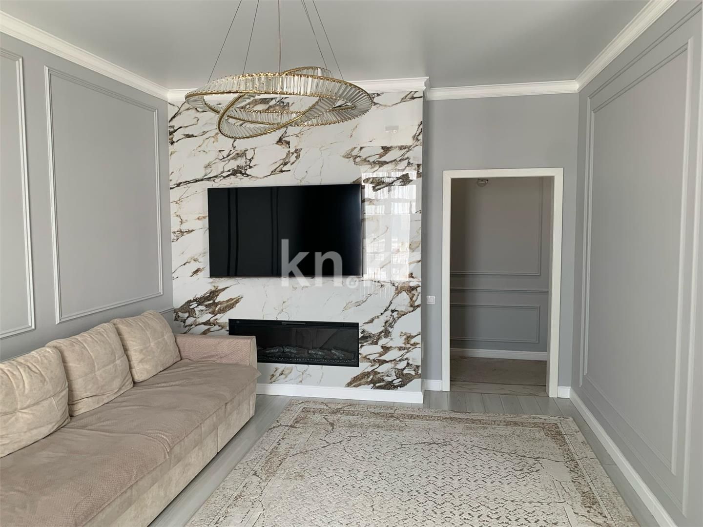 Продажа 2-комнатной квартиры, 68 м², ул. Ашимова, дом  21 - Продажа  двухкомнатных квартир в Караганде фото 2 из 14