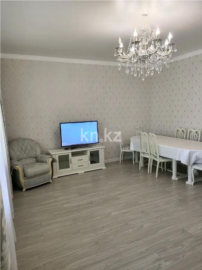 Продажа 3-комнатной квартиры, 90 м² в Астане
