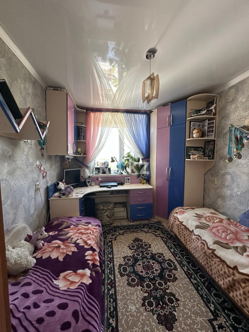 Продажа 3-комнатной квартиры, 56.6 м² - Продажа трехкомнатных квартир от собственников в Караганде - страница 2 фото 9 из 18
