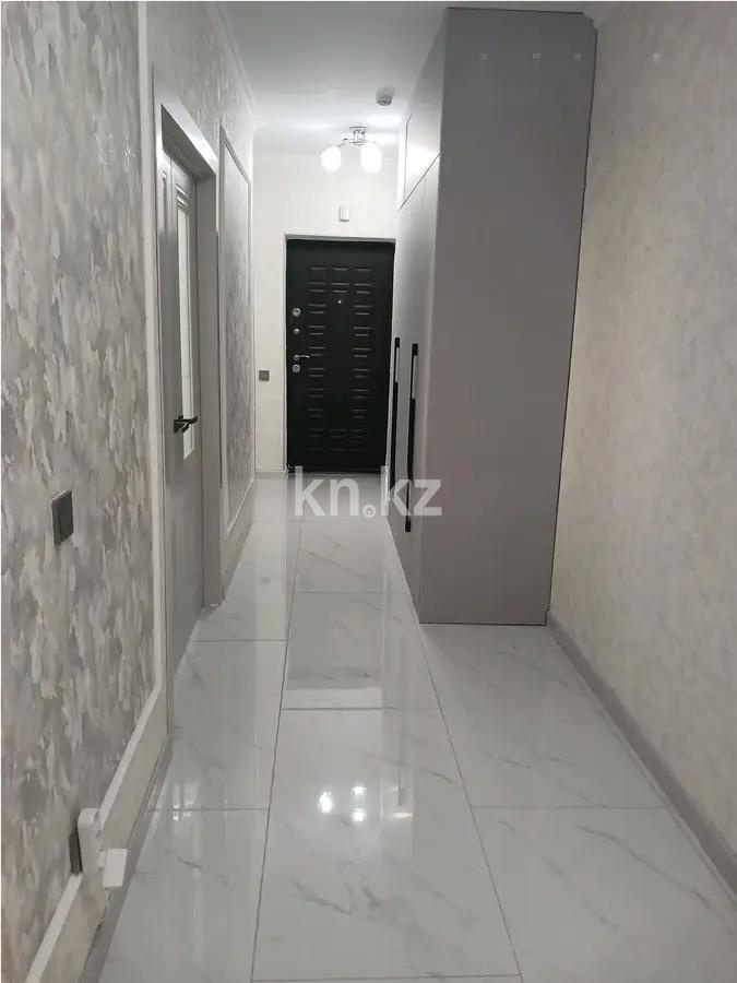 Продажа 3-комнатной квартиры, 80 м² в Астане - фото 6