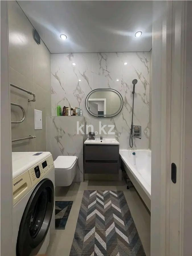 Продажа 1-комнатной квартиры, 51 м² - Продажа квартир в Алматы - страница 12 фото 3 из 4