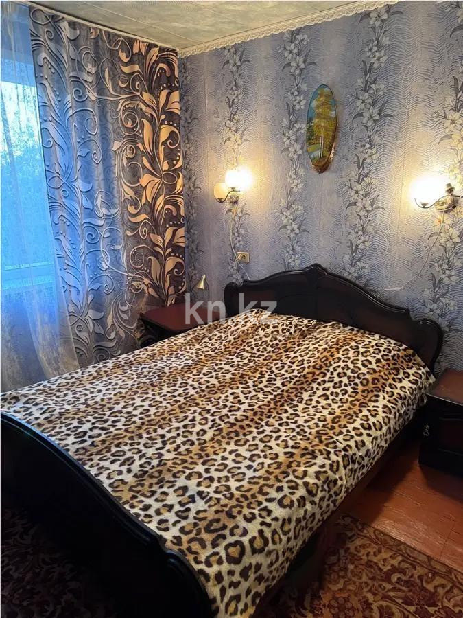 Продажа 2-комнатной квартиры, 50 м², пр. Металлургов, дом  7г - Продажа квартир в Темиртау без посредников фото 2 из 5