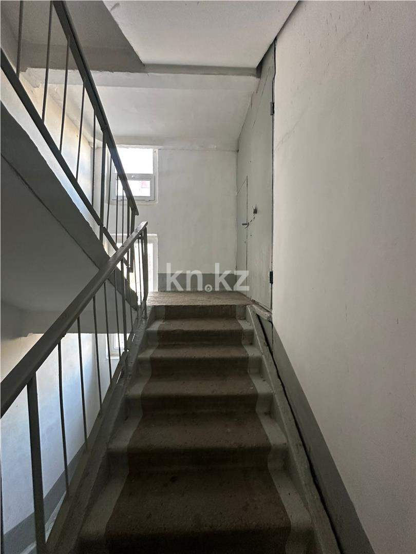 Продажа 3-комнатной квартиры, 63 м² - Продажа трехкомнатных квартир от собственников в Караганде - страница 13 фото 14 из 15