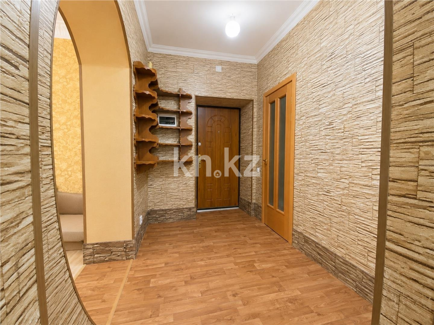 Продажа 2-комнатной квартиры, 60 м² - Продажа квартир в блочном доме в Темиртау фото 14 из 15
