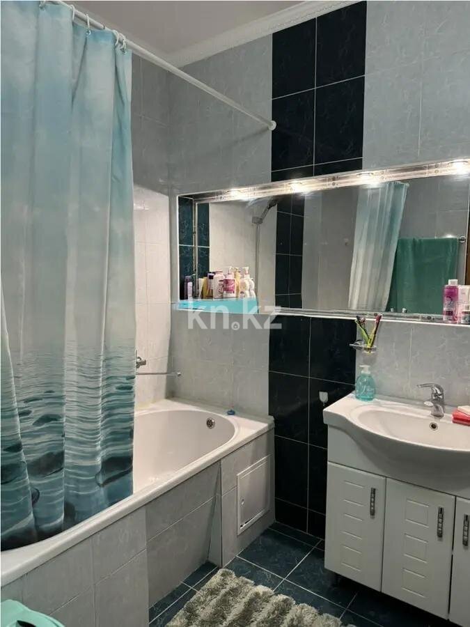 Продажа 3-комнатной квартиры, 119.6 м² в Астане - фото 5