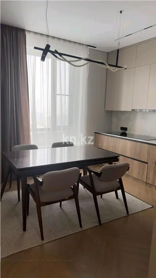 Продажа 2-комнатной квартиры, 91 м² - Продажа квартир в Алматы - страница 8 фото 3 из 4