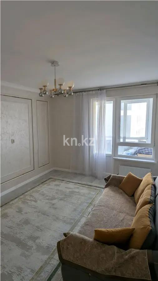 Продажа 2-комнатной квартиры, 68.1 м² - Продажа двухкомнатных квартир в монолитно-каркасном доме в Астане - страница 4 фото 1 из 6