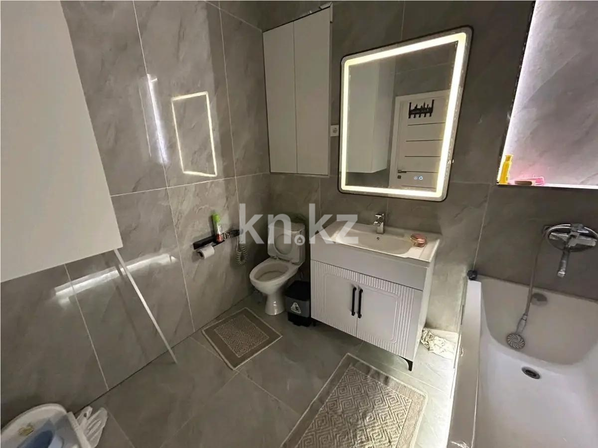 Продажа 2-комнатной квартиры, 45 м² - Продажа  двухкомнатных квартир в новостройках Алматы - страница 2 фото 4 из 4