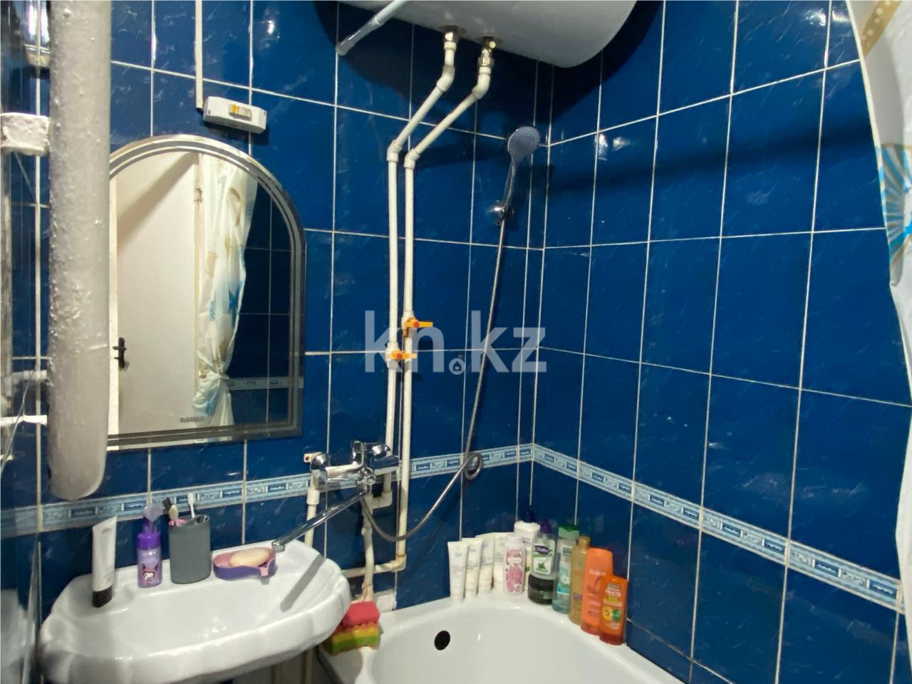 Продажа 2-комнатной квартиры, 45 м² в Караганде - фото 10