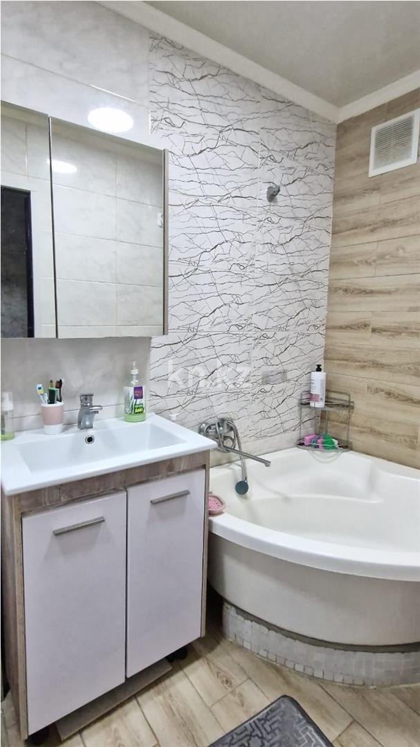 Продажа 2-комнатной квартиры, 45 м² - Продажа двухкомнатных квартир в Караганде фото 9 из 12