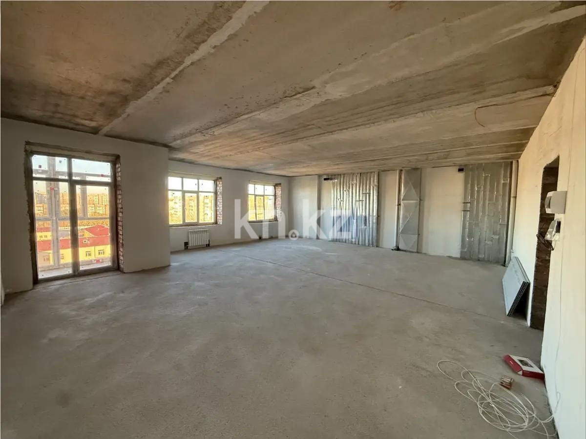 Продажа 2-комнатной квартиры, 79 м², мкр-н Гульдер-1, дом  3а - Продажа  двухкомнатных квартир в Караганде без посредников фото 1 из 1