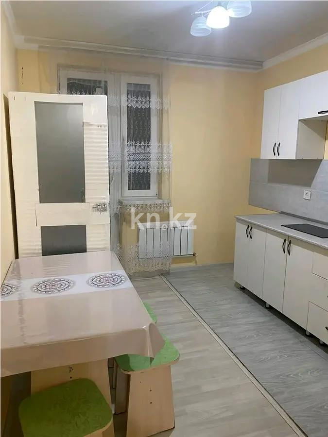 Продажа 2-комнатной квартиры, 61 м², пр. Райымбека, дом  590/7 - Продажа квартир в новостройках Алматы фото 3 из 4