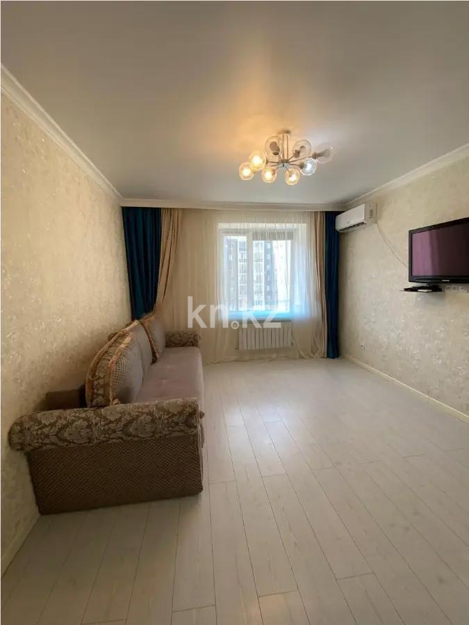 Продажа 2-комнатной квартиры, 55 м² в Астане