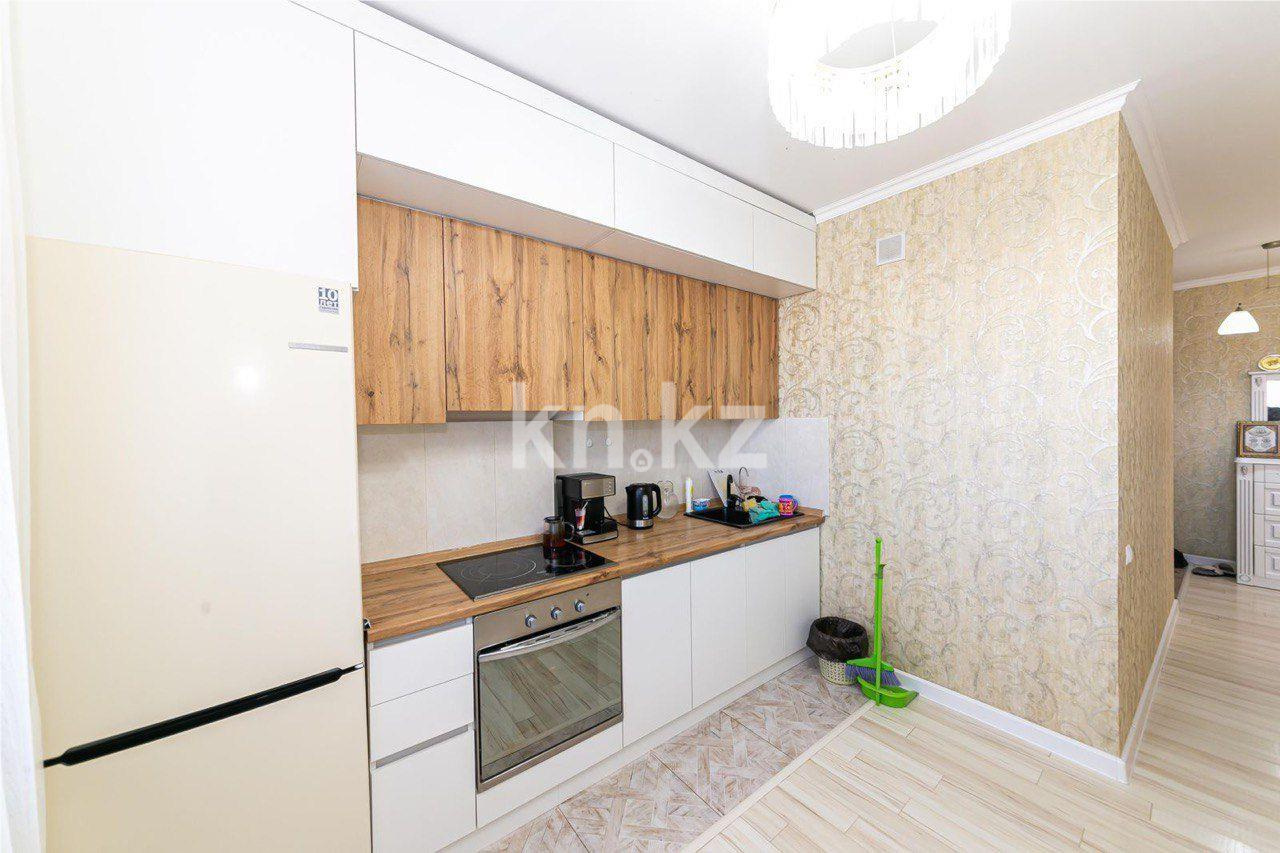 Продажа 3-комнатной квартиры, 85 м², ул. Сарайшык - Продажа квартир в Астане фото 10 из 12