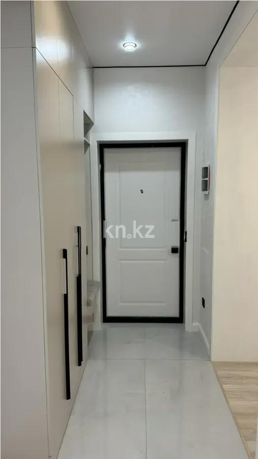 Продажа 3-комнатной квартиры, 76 м², ул. Калдаякова, дом  51 - Продажа  трехкомнатных квартир в новостройках Астаны без посредников фото 10 из 10