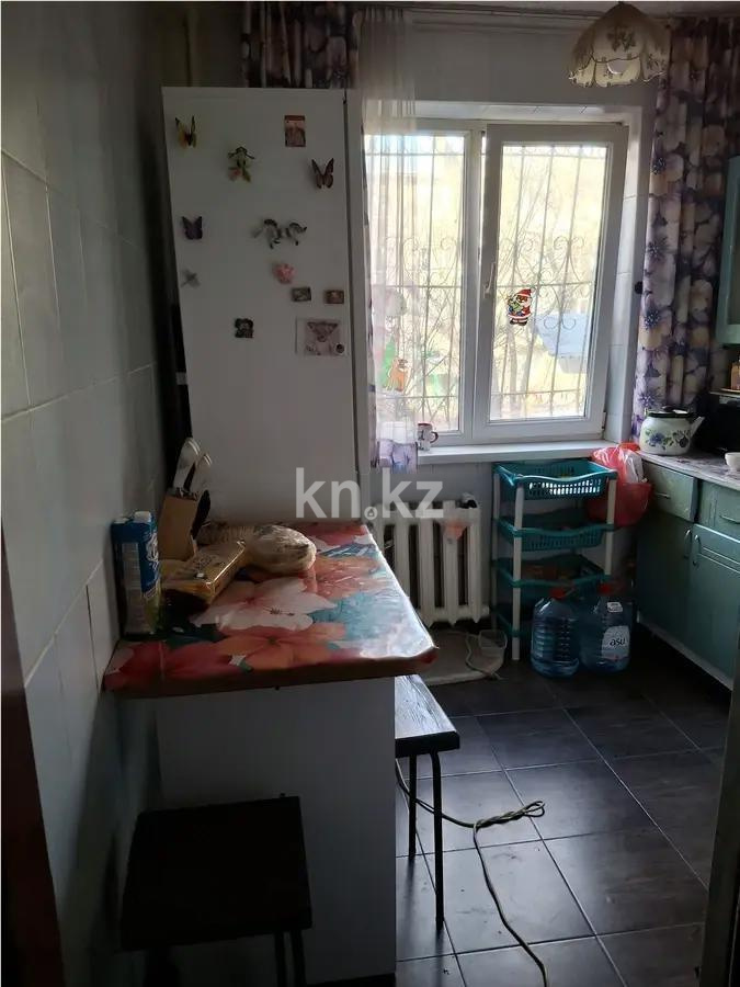 Продажа 3-комнатной квартиры, 58 м² в Алматы - фото 4