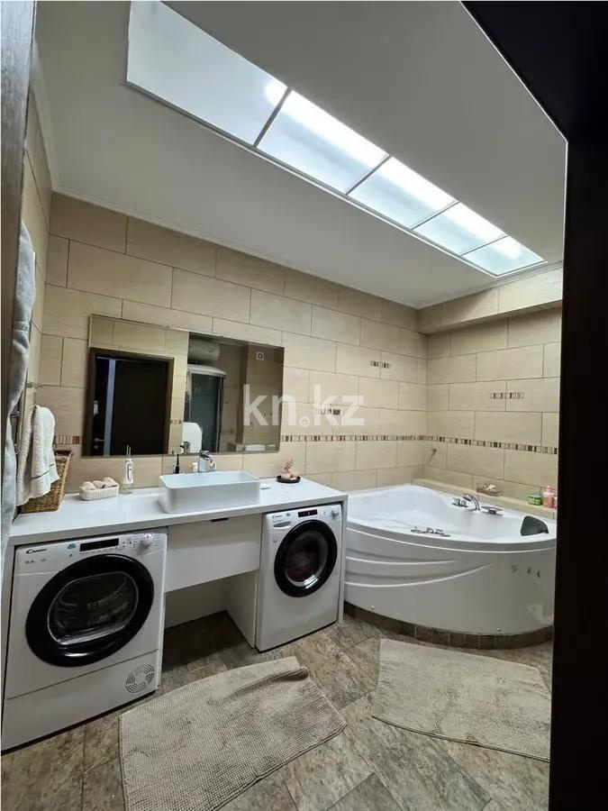 Продажа 4-комнатной квартиры, 122 м², ул. Жамбыла, дом  211/71 - Продажа  четырехкомнатных квартир в новостройках Алматы без посредников с фото фото 7 из 7