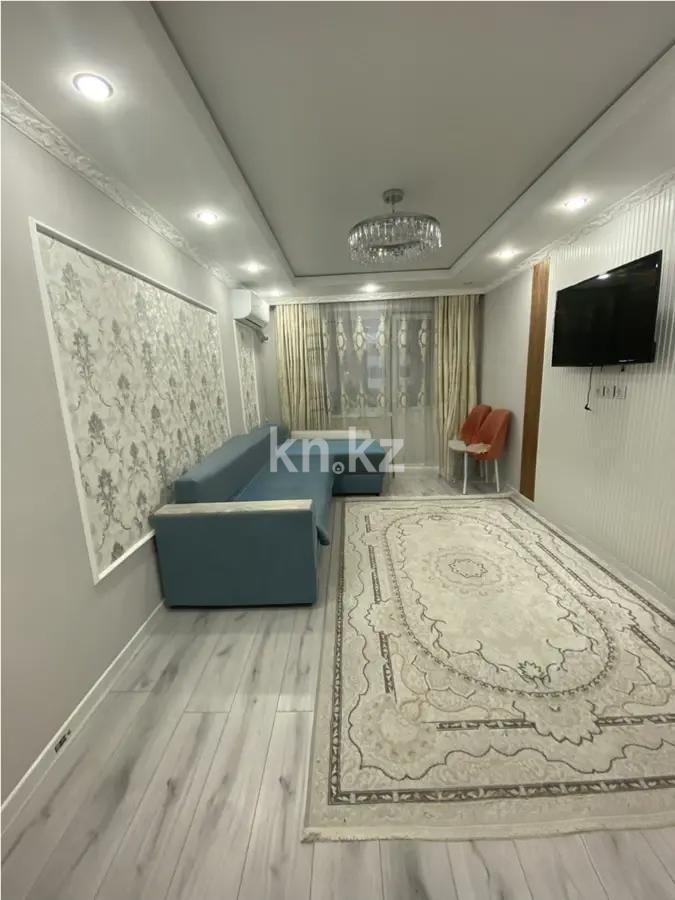 Продажа 2-комнатной квартиры, 58 м², ул. Азербаева, дом  6 в Астане